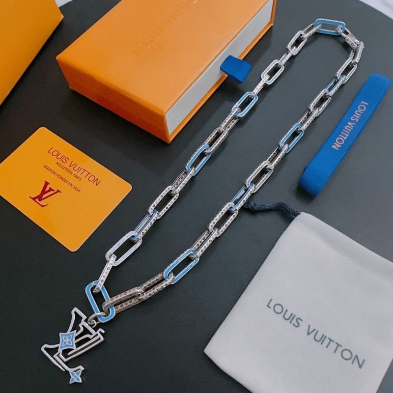 Louis Vuitton Necklaces